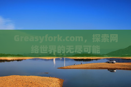Greasyfork.com，探索网络世界的无尽可能