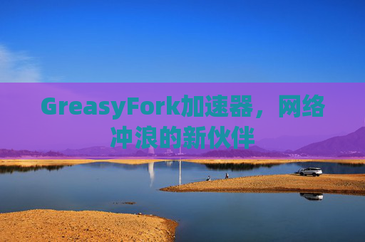 GreasyFork加速器，网络冲浪的新伙伴