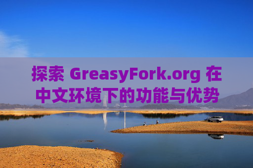 探索 GreasyFork.org 在中文环境下的功能与优势